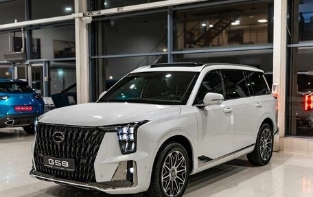 GAC GS8, 2025 год, 4 799 000 рублей, 1 фотография