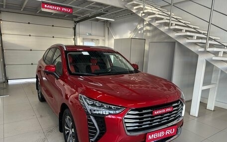Haval Jolion, 2023 год, 2 044 000 рублей, 1 фотография