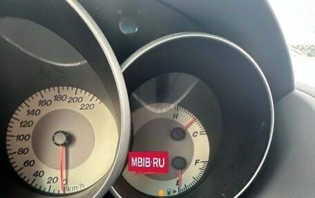 Mazda 3, 2007 год, 330 000 рублей, 7 фотография