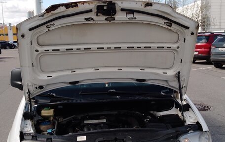 Volkswagen Caddy III рестайлинг, 2008 год, 490 000 рублей, 6 фотография