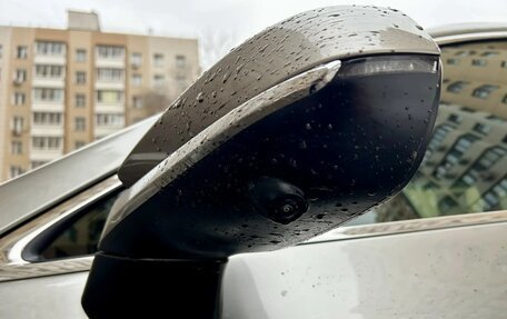 Lexus RX IV рестайлинг, 2023 год, 7 450 000 рублей, 7 фотография