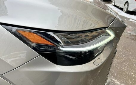 Lexus RX IV рестайлинг, 2023 год, 7 450 000 рублей, 9 фотография