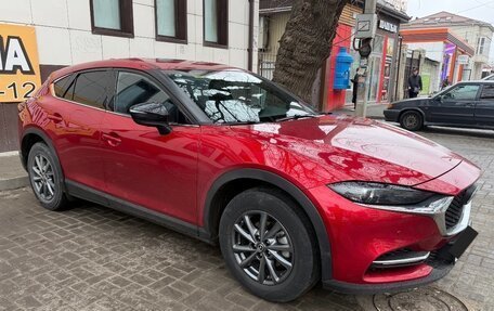 Mazda CX-4, 2023 год, 2 200 000 рублей, 3 фотография