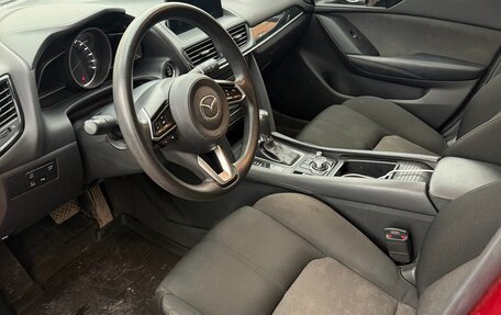 Mazda CX-4, 2023 год, 2 200 000 рублей, 8 фотография