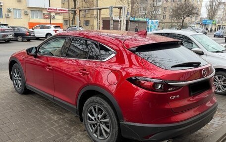 Mazda CX-4, 2023 год, 2 200 000 рублей, 5 фотография