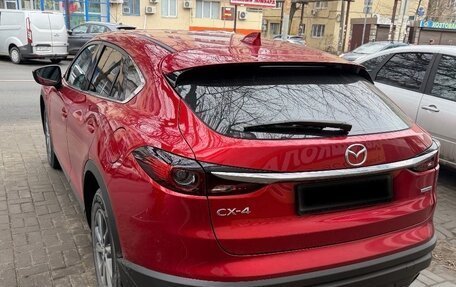 Mazda CX-4, 2023 год, 2 200 000 рублей, 6 фотография