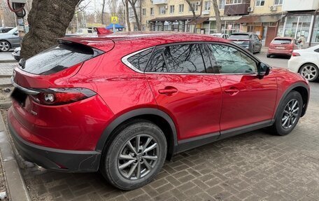 Mazda CX-4, 2023 год, 2 200 000 рублей, 4 фотография