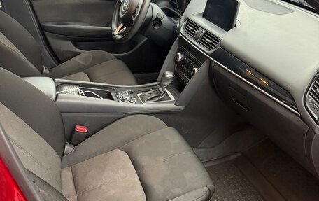 Mazda CX-4, 2023 год, 2 200 000 рублей, 10 фотография