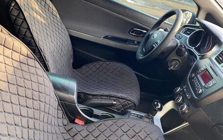 KIA cee'd III, 2013 год, 399 999 рублей, 10 фотография