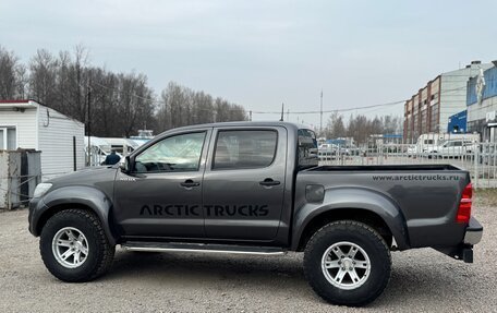 Toyota Hilux VII, 2015 год, 2 590 000 рублей, 2 фотография