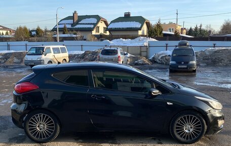 KIA cee'd III, 2013 год, 399 999 рублей, 6 фотография