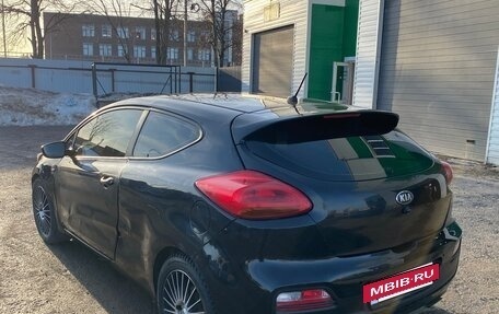 KIA cee'd III, 2013 год, 399 999 рублей, 2 фотография