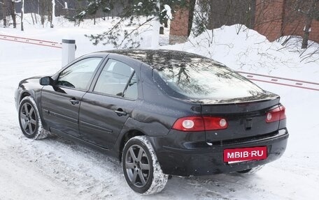 Renault Laguna II, 2007 год, 495 000 рублей, 6 фотография