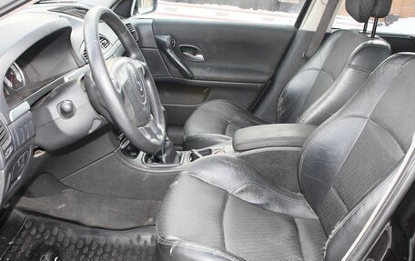 Renault Laguna II, 2007 год, 495 000 рублей, 17 фотография