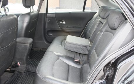 Renault Laguna II, 2007 год, 495 000 рублей, 19 фотография