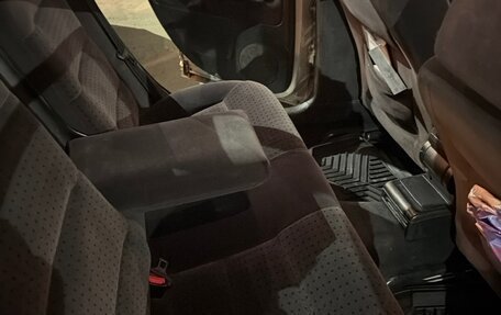 Volkswagen Passat B5+ рестайлинг, 1998 год, 205 000 рублей, 6 фотография