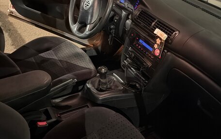 Volkswagen Passat B5+ рестайлинг, 1998 год, 205 000 рублей, 5 фотография