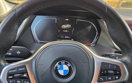 BMW 1 серия, 2020 год, 2 700 000 рублей, 6 фотография