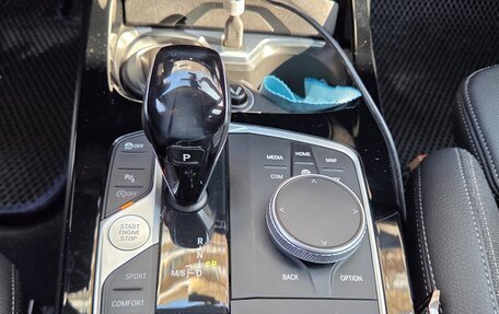 BMW 1 серия, 2020 год, 2 700 000 рублей, 9 фотография