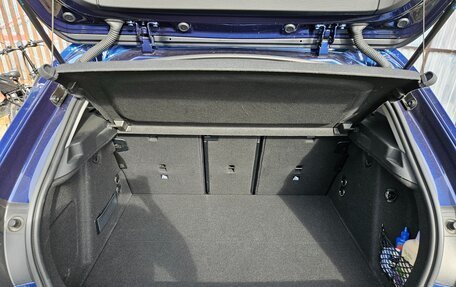 BMW 1 серия, 2020 год, 2 700 000 рублей, 15 фотография