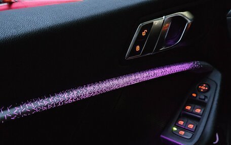 BMW 1 серия, 2020 год, 2 700 000 рублей, 16 фотография