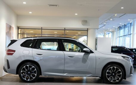 BMW X3, 2025 год, 7 850 000 рублей, 4 фотография