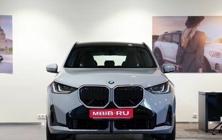 BMW X3, 2025 год, 7 850 000 рублей, 2 фотография