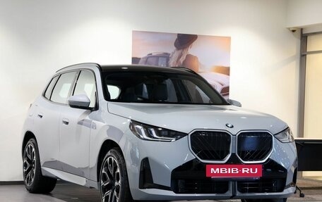 BMW X3, 2025 год, 7 850 000 рублей, 3 фотография