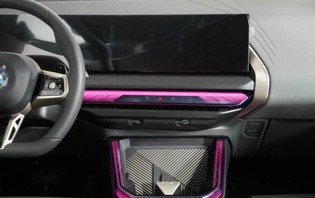 BMW X3, 2025 год, 7 850 000 рублей, 16 фотография