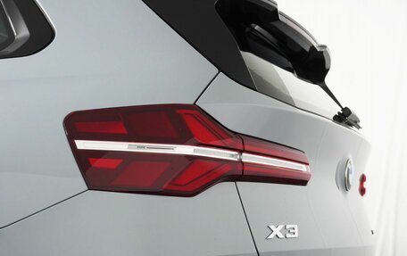 BMW X3, 2025 год, 7 850 000 рублей, 9 фотография