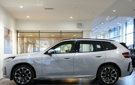 BMW X3, 2025 год, 7 850 000 рублей, 7 фотография