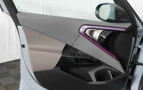 BMW X3, 2025 год, 7 850 000 рублей, 10 фотография