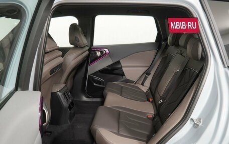 BMW X3, 2025 год, 7 850 000 рублей, 13 фотография