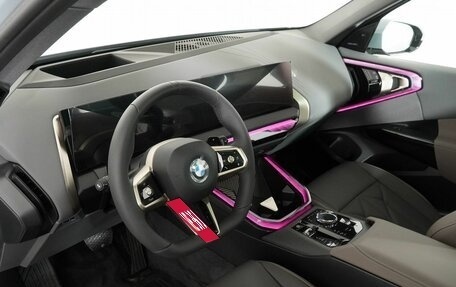 BMW X3, 2025 год, 7 850 000 рублей, 12 фотография