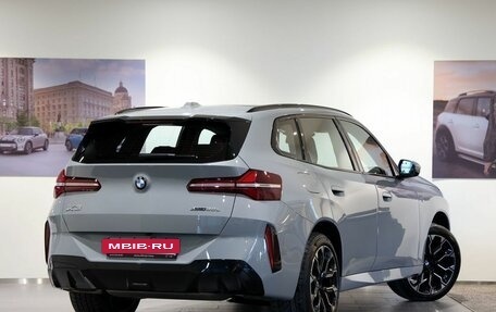 BMW X3, 2025 год, 7 850 000 рублей, 5 фотография