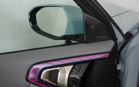 BMW X3, 2025 год, 7 850 000 рублей, 17 фотография