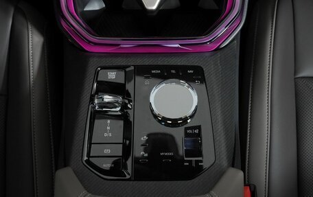 BMW X3, 2025 год, 7 850 000 рублей, 22 фотография