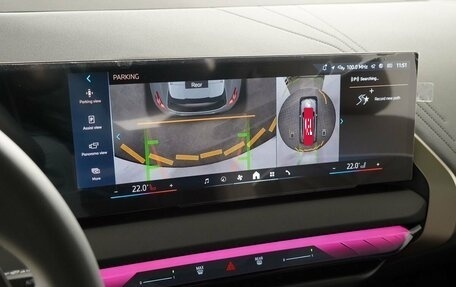 BMW X3, 2025 год, 7 850 000 рублей, 23 фотография