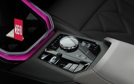 BMW X3, 2025 год, 7 850 000 рублей, 21 фотография