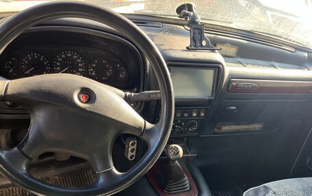 ГАЗ 31105 «Волга», 2007 год, 270 000 рублей, 2 фотография