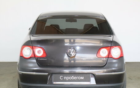 Volkswagen Passat B6, 2008 год, 449 000 рублей, 5 фотография