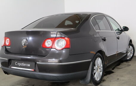 Volkswagen Passat B6, 2008 год, 449 000 рублей, 6 фотография