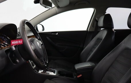 Volkswagen Passat B6, 2008 год, 449 000 рублей, 8 фотография