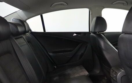 Volkswagen Passat B6, 2008 год, 449 000 рублей, 13 фотография