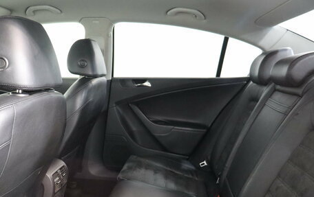 Volkswagen Passat B6, 2008 год, 449 000 рублей, 12 фотография