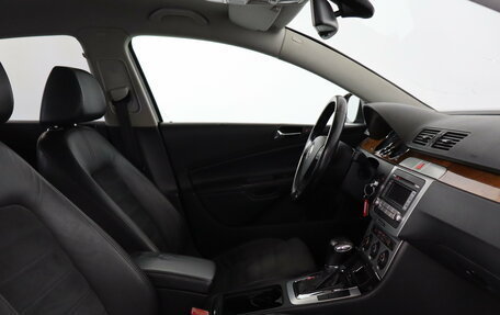 Volkswagen Passat B6, 2008 год, 449 000 рублей, 11 фотография