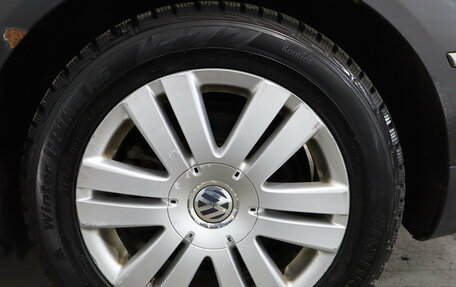 Volkswagen Passat B6, 2008 год, 449 000 рублей, 15 фотография