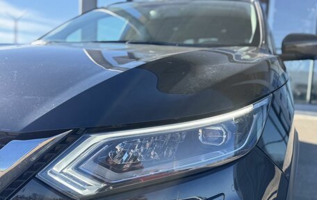 Nissan Qashqai, 2019 год, 2 200 000 рублей, 3 фотография