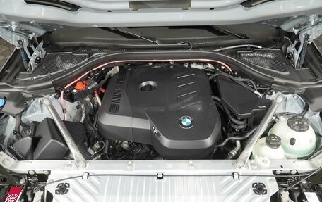 BMW X3, 2025 год, 7 850 000 рублей, 32 фотография