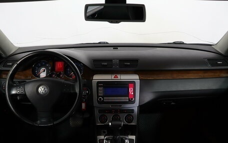 Volkswagen Passat B6, 2008 год, 449 000 рублей, 7 фотография